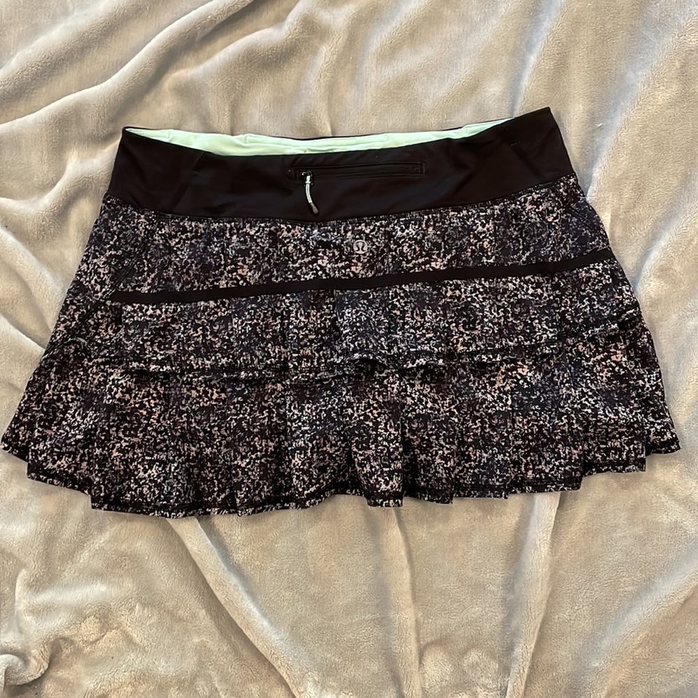 Lululemon skort